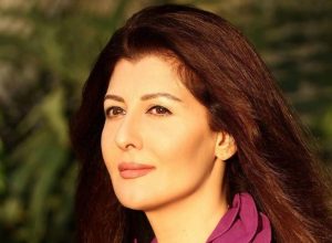 Sangeeta Bijlani