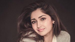 Sayyeshaa
