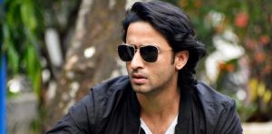 Shaheer Sheikh
