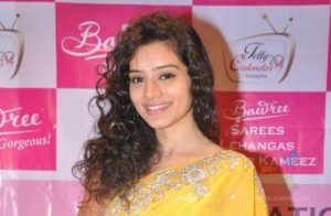 Sukirti Kandpal