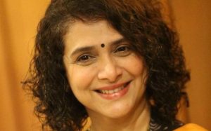 Supriya Pilgaonkar