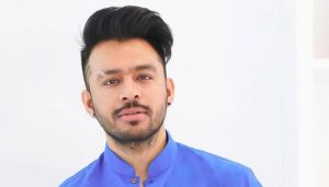 Tony Kakkar
