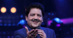 Udit Narayan