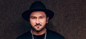 Yo Yo Honey Singh