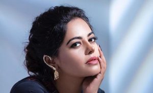 Bindu Madhavi