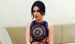 Deeksha Seth