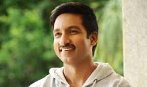 Gopichand