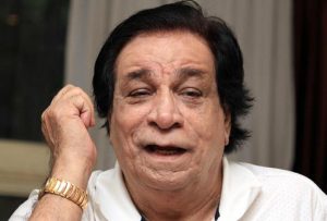 Kader Khan