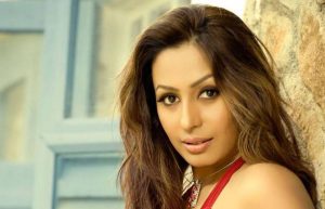 Kashmira Shah