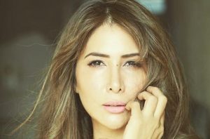 Kim Sharma