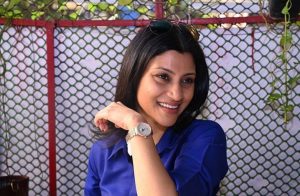 Konkona Sen Sharma