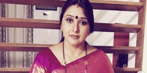 Malavika Avinash