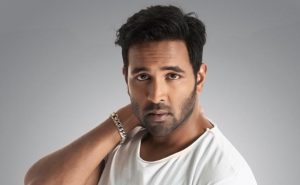 Manchu Vishnu