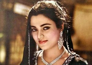 Mandakini