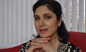 Meenakshi Seshadri