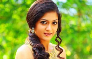 Meghana Raj