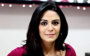 Mona Singh