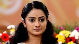 Namitha Pramod