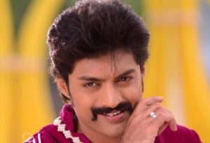 Nandamuri Kalyan Ram