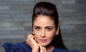 Parul Yadav