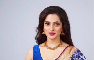 Priya Bapat