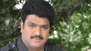Siva Reddy