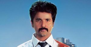 Sivakarthikeyan