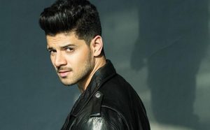 Sooraj Pancholi