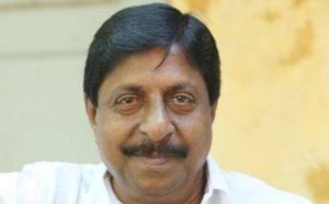 Sreenivasan