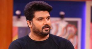 Srujan Lokesh