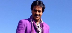 Sunil Varma