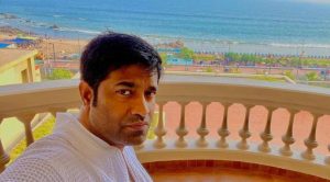 Vennela Kishore