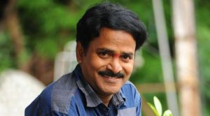 Venu Madhav