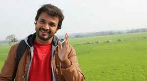 Vijay Raghavendra