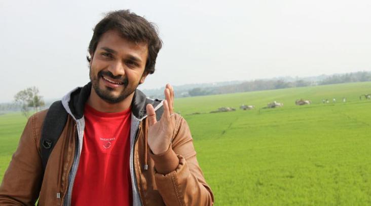 Vijay Raghavendra Phone Number, House Address, Email ID, Contact Details