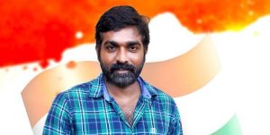 Vijay Sethupathi