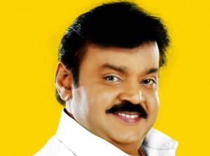 Vijayakanth