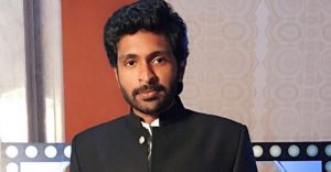 Vikram Prabhu