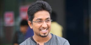 Vineeth Sreenivasan