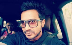 Vishnu Vishal