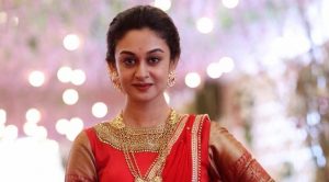 Aishwarya Arjun