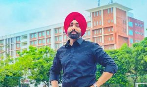Ammy Virk