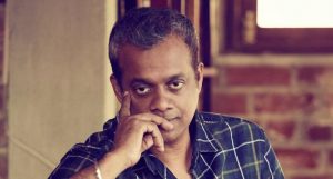 Gautham Menon