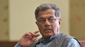 Girish Karnad