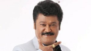 Jaggesh
