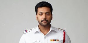 Jayam Ravi