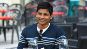 Jiiva