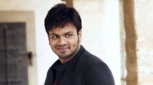 Manchu Manoj