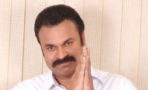 Nagendra Babu