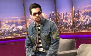 Neil Nitin Mukesh